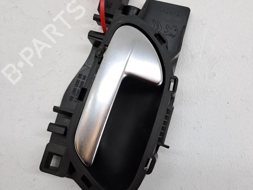 Used Front left interior door handle CITROËN C-ELYSEE (DD_) 1.6 BlueHDi 100 (99 hp) 26492300