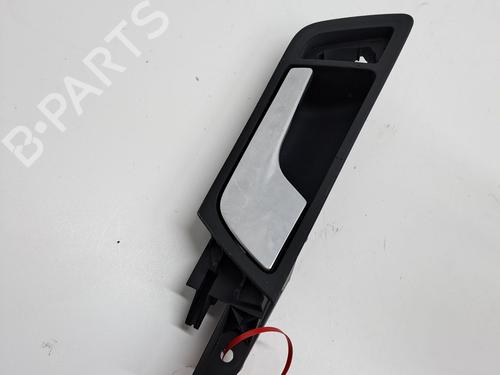 Used Rear left interior door handle AUDI Q5 (8RB) 2.0 TDI quattro (170 hp) 27461248
