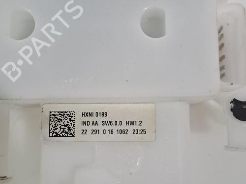 Fuel pump OPEL CORSA F (P2JO) 1.2 (68) | BP28037579M76 