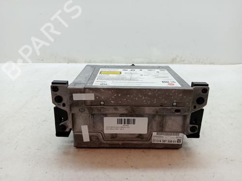 Radio MINI MINI (F56) John Cooper Works | BP23360549E6 