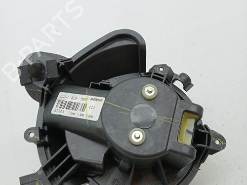 Heater blower motor FIAT DOBLO Cargo (263_) 1.3 D Multijet (263WXU1A, 263ZXU1A, 263WYB1A, 263ZYB1A) | BP23344324M62 