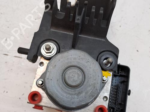 Used ABS pump FIAT PANDA (312_, 319_) 1.2 (312PXA1A) (69 hp) 26950749