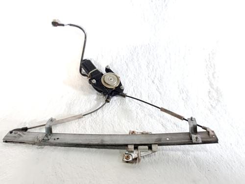 Rudehejsemekanisme ventre foran SSANGYONG KORANDO Cabrio (KJ) 2.9 D (98 hp) 32403223