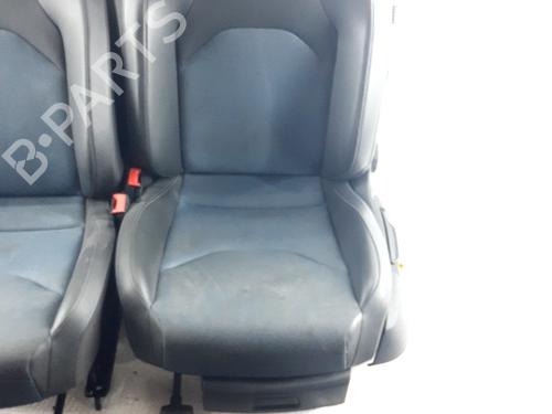 Seats set SEAT LEON (5F1) 1.2 TSI | BP39556670C78 - Image 3