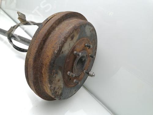 Left rear driveshaft NISSAN TERRANO II (R20) 2.7 TD 4WD | BP24107763M40 