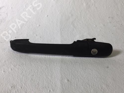 Used Front left exterior door handle Front left exterior door handle 38991195 38991195