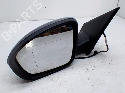 Used Left mirror Left mirror 38417015 38417015