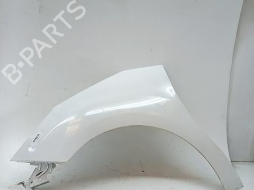 Used Left front fenders CITROËN DS3 (SA_) 1.6 HDi 90 (92 hp) 30846164
