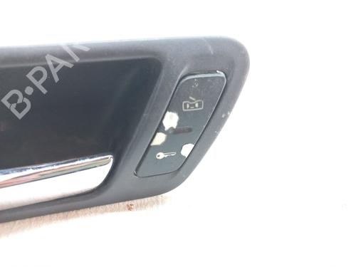Front left interior door handle VW GOLF V (1K1) 1.9 TDI | BP29302059I13 