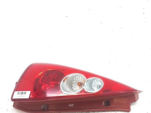 Left taillight MAZDA 5 (CR) 2.0 CD (CR19) | BP30054773C34