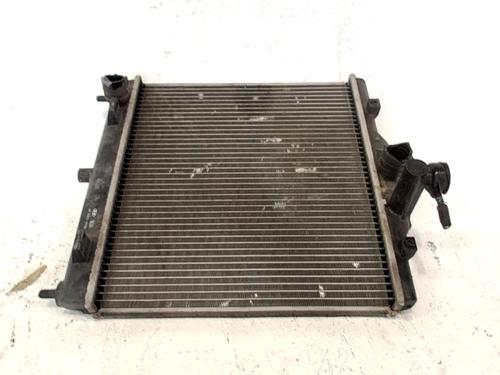 Used Water radiator Water radiator KIA PICANTO I (SA) 1.1 (65 hp) 34537424 34537424