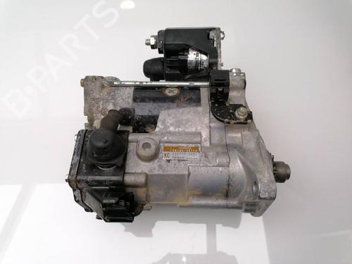 Used Starter TOYOTA HILUX VIII Pickup (_N1_) 2.4 D 4WD (GUN125_, GUN125R) (150 hp) 27461541
