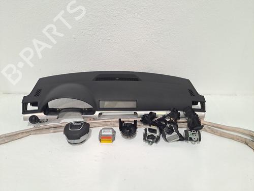 Used Electronic module AUDI A4 B7 (8EC) 3.0 TDI quattro (204 hp) 27668677