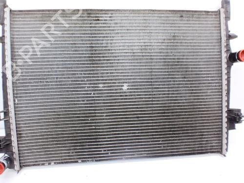 Water radiator FIAT FREEMONT (345_) 2.0 JTD | BP33771768M31 - Image 2