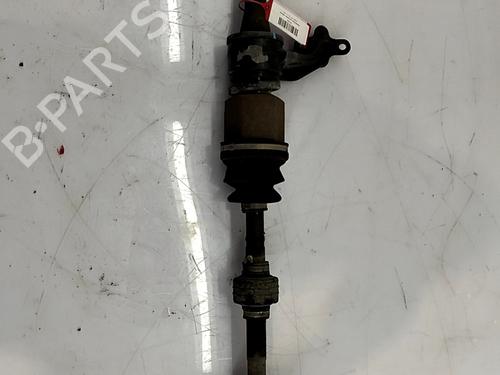 Used Right front driveshaft HYUNDAI GETZ (TB) 1.5 CRDi (88 hp) 30921329