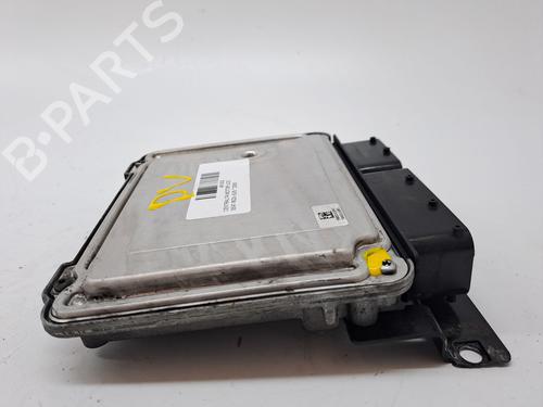 Engine control unit (ECU) SEAT IBIZA IV (6J5, 6P1) 1.9 TDI | BP25457370M57  - Image 6