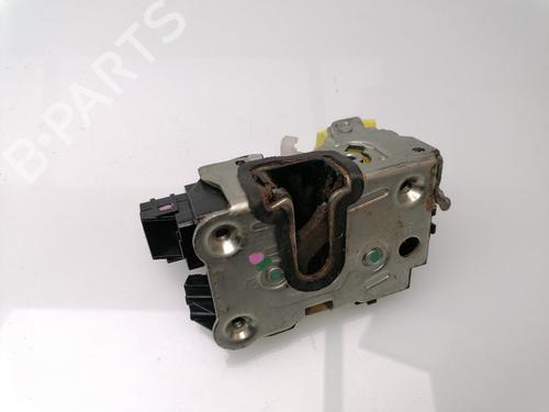 Used Rear right lock DACIA DUSTER (HS_) 1.5 dCi (109 hp) 23650583