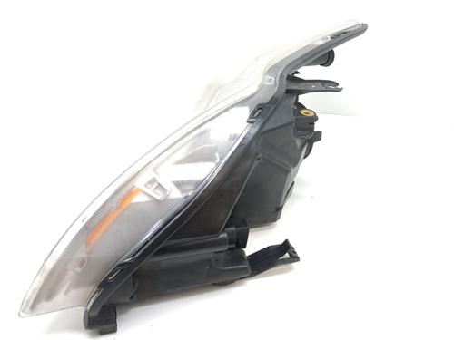 Right headlight FORD FOCUS II (DA_, HCP, DP) 1.6 TDCi | BP28141866C29 