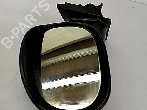 Ryggespeil venstre CITROËN C3 I (FC_, FN_) 1.1 i (60 hp) 29822478