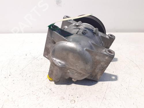 AC-Kompressor NISSAN NAVARA NP300 (D40) 2.5 dCi 4WD | BP25761765M34 