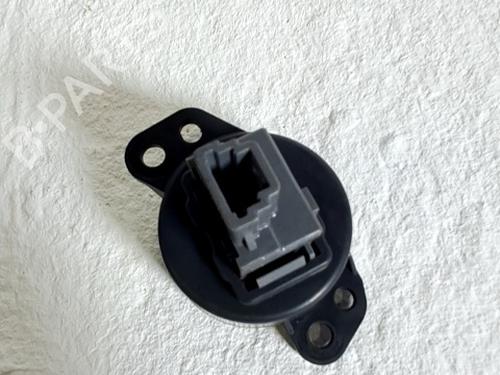 Used Warning switch CITROËN C1 II (PA_, PS_) 1.2 VTi 82 (82 hp) 30477880