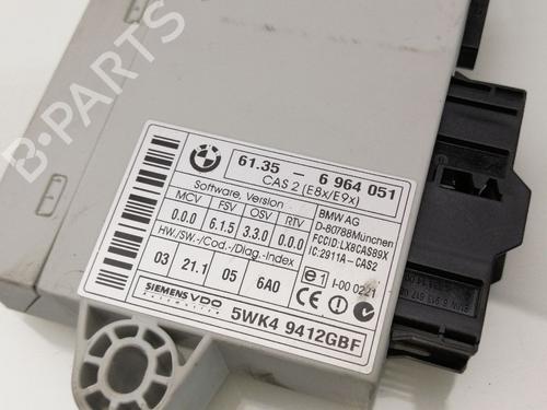 Electronic module BMW 1 (E87) 118 d | BP23405130M83 