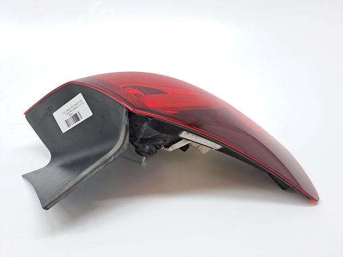 Left taillight OPEL ASTRA J (P10) 1.7 CDTI (68) | BP23363094C34 
