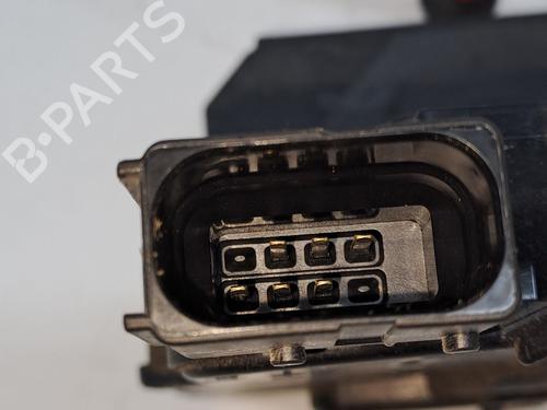 Front left lock OPEL CORSA E (X15) 1.4 (08, 68) | BP23977564C98 