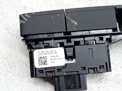 Switch SKODA KAMIQ (NW4) 1.0 TSI | BP39401161I30 - Image 4