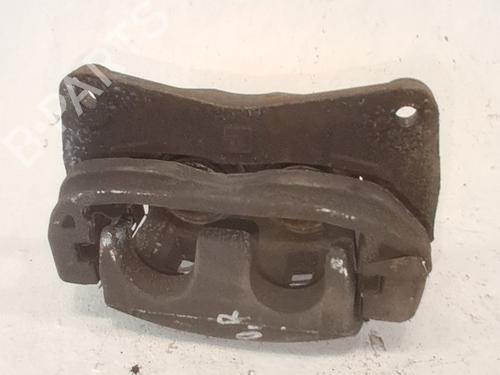 Right front brake caliper SUBARU FORESTER (SH_) 2.0 D AWD (SHH, SHD, SHN) | BP37289025M104 - Image 2