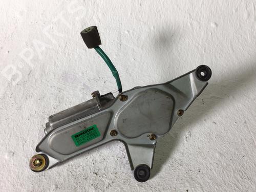 Used Rear wiper motor Rear wiper motor SSANGYONG REXTON / REXTON II (GAB_) 2.7 Xdi (165 hp) 40119626 40119626