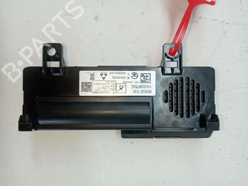 Elektronisk modul OPEL CROSSLAND X / CROSSLAND (P17, P2QO) 1.2 (75) | BP26492451M83 