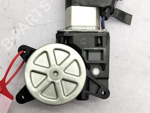Right front window motor SMART FORTWO Coupe (451) electric drive (451.390, 451.391) | BP37592038E20 - Image 2
