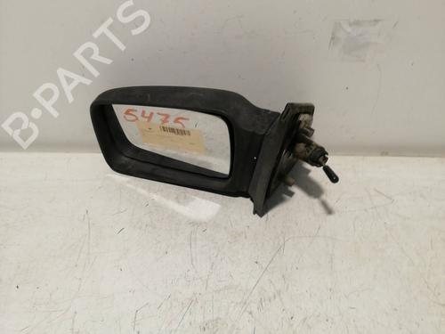 Used Left mirror FORD MONDEO II (BAP) 1.6 i (90 hp) 25459793