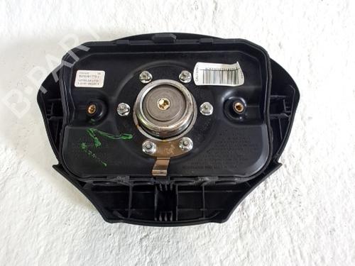 Used Driver airbag RENAULT KANGOO (KC0/1_) 1.6 16V (95 hp) 29558260