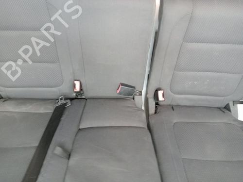 Seats set VW GOLF V (1K1) 2.0 TDI | BP23360074C78 