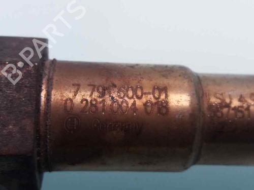 Electronic sensor BMW 3 (E90) 320 d | BP23453943M84 