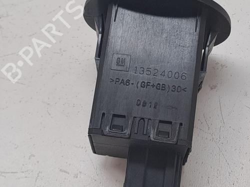 Elektronisk sensor OPEL ASTRA K (B16) 1.2 Turbo (68) | BP27463178M84 