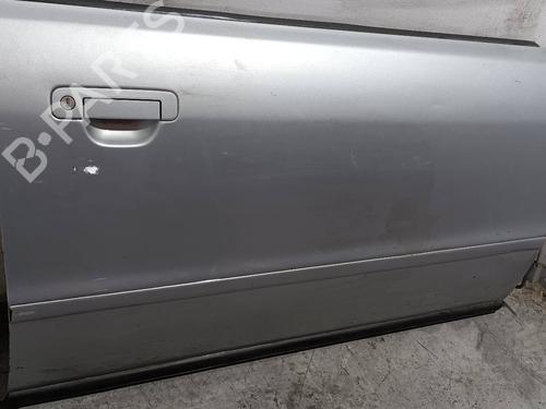Used Right front door AUDI A4 B5 (8D2) 1.8 (125 hp) 25457591