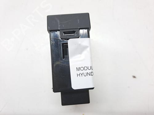 Electronic module HYUNDAI i10 II (BA, IA) 1.0 | BP23280163M83 