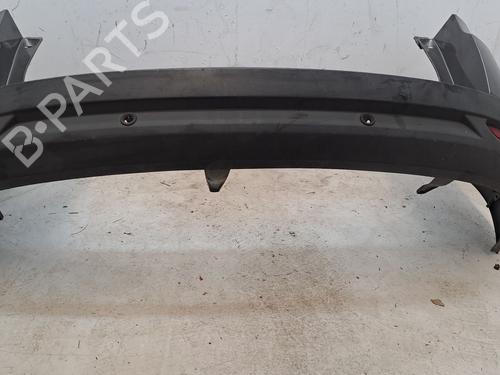 Rear bumper RENAULT MEGANE III Grandtour (KZ0/1) 1.9 dCi (KZ0J, KZ0N, KZ1S) | BP29228393C8 