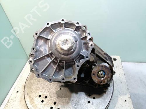 Used Transfer box NISSAN NAVARA NP300 (D40) 2.5 dCi 4WD (D40TT, D40T, D40M, D40BB) (190 hp) 27606767