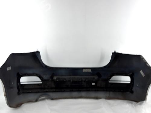 Rear bumper KIA CEE'D (JD) 1.0 T-GDI | BP31580601C8 