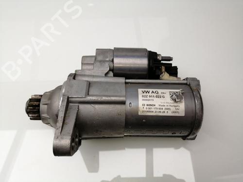 Anlasser für SEAT IBIZA V (KJ1, KJG) 1.0 TSI (115 hp) 23458356