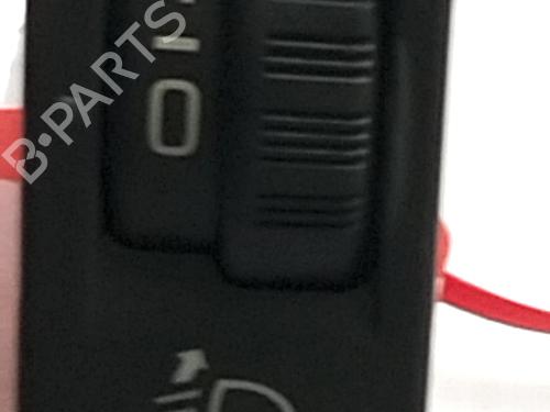 Comando luci PEUGEOT 308 I (4A_, 4C_) 1.6 HDi (109 hp) 31262799