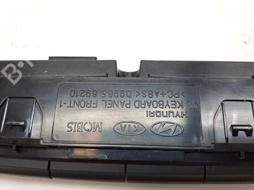 Switch KIA SPORTAGE IV (QL, QLE) 1.7 CRDi | BP23364476I30 