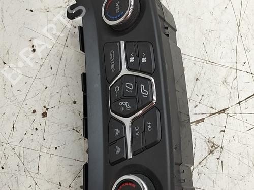 ac-styringsenhedmanvreenhed-dr-dr-60-suv-2022-38437599 main image