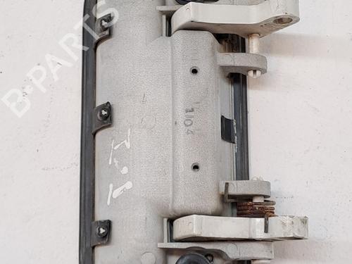 Rear left exterior door handle SUZUKI VITARA (ET, TA, TD) 1.6 i 16V All-wheel Drive (ET, TA02, SE416) | BP24874652C130 