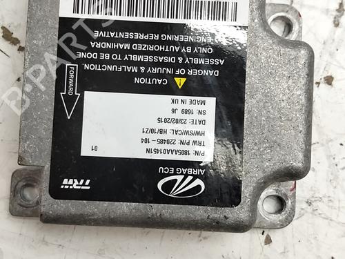 Electronic module MAHINDRA XUV500 2.2 CRDe | BP38748425M83  - Image 5