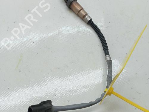 Used Electronic sensor RENAULT MEGANE II (BM0/1_, CM0/1_) 2.0 16V Turbo (163 hp) 23347696